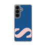 スリムプロテクションケース［ オリジナル - initial color - S navy ］