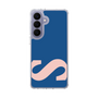 スリムプロテクションケース［ オリジナル - initial color - S navy ］