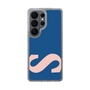 スリムプロテクションケース［ オリジナル - initial color - S navy ］