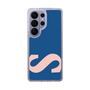 スリムプロテクションケース［ オリジナル - initial color - S navy ］