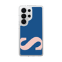 スリムプロテクションケース［ オリジナル - initial color - S navy ］