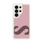 スリムプロテクションケース［ オリジナル - initial color - S dusty pink ］
