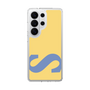 スリムプロテクションケース［ オリジナル - initial color - S yellow ］