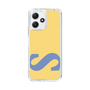 スリムプロテクションケース［ オリジナル - initial color - S yellow ］