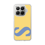 スリムプロテクションケース［ オリジナル - initial color - S yellow ］