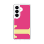 スリムプロテクションケース［ オリジナル - initial color - T pink ］