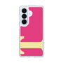 スリムプロテクションケース［ オリジナル - initial color - T pink ］