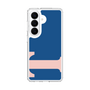 スリムプロテクションケース［ オリジナル - initial color - T navy ］
