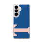 スリムプロテクションケース［ オリジナル - initial color - T navy ］