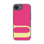 スリムプロテクションケース［ オリジナル - initial color - U pink ］