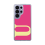 スリムプロテクションケース［ オリジナル - initial color - U pink ］