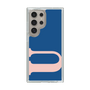 スリムプロテクションケース［ オリジナル - initial color - U navy ］