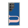 スリムプロテクションケース［ オリジナル - initial color - U navy ］