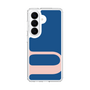 スリムプロテクションケース［ オリジナル - initial color - U navy ］