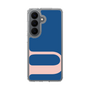 スリムプロテクションケース［ オリジナル - initial color - U navy ］
