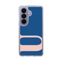スリムプロテクションケース［ オリジナル - initial color - U navy ］