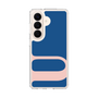 スリムプロテクションケース［ オリジナル - initial color - U navy ］