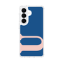 スリムプロテクションケース［ オリジナル - initial color - U navy ］