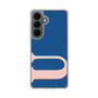 スリムプロテクションケース［ オリジナル - initial color - U navy ］