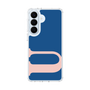 スリムプロテクションケース［ オリジナル - initial color - U navy ］