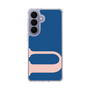 スリムプロテクションケース［ オリジナル - initial color - U navy ］