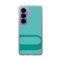 スリムプロテクションケース［ オリジナル - initial color - U light green ］