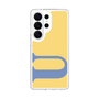 スリムプロテクションケース［ オリジナル - initial color - U yellow ］