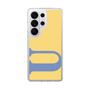 スリムプロテクションケース［ オリジナル - initial color - U yellow ］