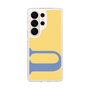 スリムプロテクションケース［ オリジナル - initial color - U yellow ］