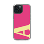 スリムプロテクションケース［ オリジナル - initial color - A pink ］