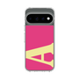 スリムプロテクションケース［ オリジナル - initial color - A pink ］