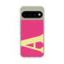 スリムプロテクションケース［ オリジナル - initial color - A pink ］