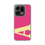 スリムプロテクションケース［ オリジナル - initial color - A pink ］