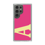 スリムプロテクションケース［ オリジナル - initial color - A pink ］