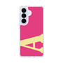 スリムプロテクションケース［ オリジナル - initial color - A pink ］