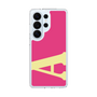 スリムプロテクションケース［ オリジナル - initial color - A pink ］