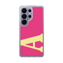 スリムプロテクションケース［ オリジナル - initial color - A pink ］