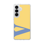 スリムプロテクションケース［ オリジナル - initial color - V yellow ］