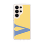 スリムプロテクションケース［ オリジナル - initial color - V yellow ］