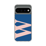 スリムプロテクションケース［ オリジナル - initial color - W navy ］