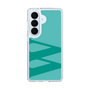 スリムプロテクションケース［ オリジナル - initial color - W light green ］