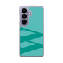 スリムプロテクションケース［ オリジナル - initial color - W light green ］
