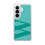 スリムプロテクションケース［ オリジナル - initial color - W light green ］