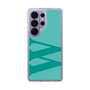スリムプロテクションケース［ オリジナル - initial color - W light green ］