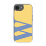 スリムプロテクションケース［ オリジナル - initial color - W yellow ］