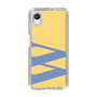 スリムプロテクションケース［ オリジナル - initial color - W yellow ］