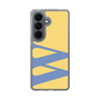 スリムプロテクションケース［ オリジナル - initial color - W yellow ］
