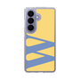 スリムプロテクションケース［ オリジナル - initial color - W yellow ］