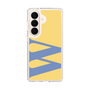 スリムプロテクションケース［ オリジナル - initial color - W yellow ］