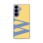 スリムプロテクションケース［ オリジナル - initial color - W yellow ］